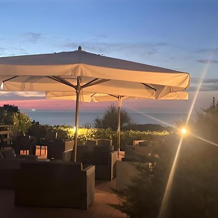 Hotel Horizon Elba Portoferraio Exterior photo